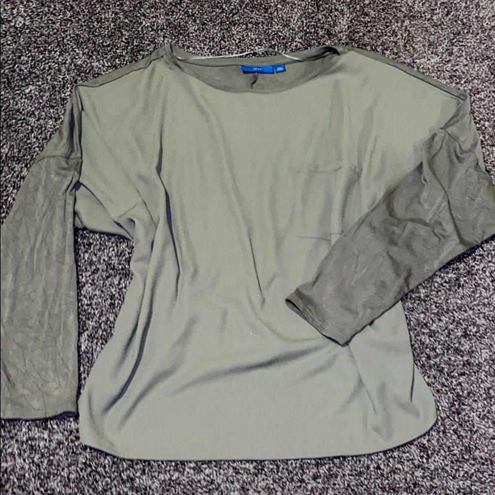 Women’s Apt 9 XXL top